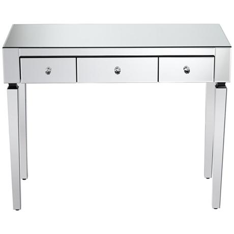 COT00037 hallway console table