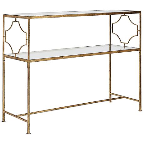 COT00039 hallway console table