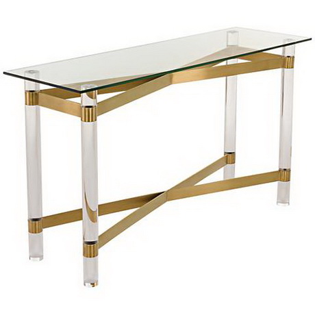 COT00043 hallway console table