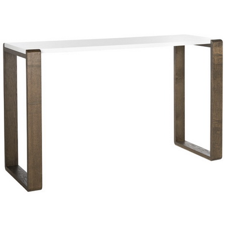 COT00045 hallway console table