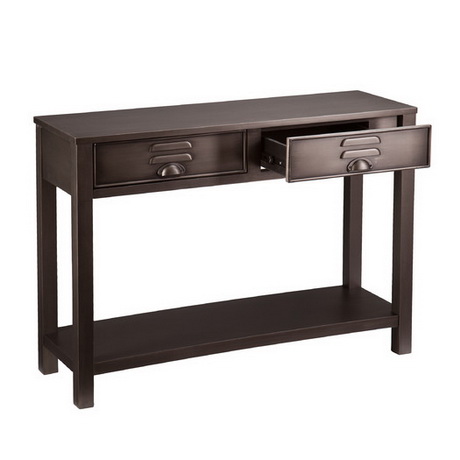 COT00046 hallway console table