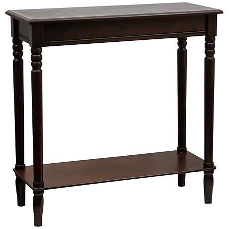 COT00049 hallway console table