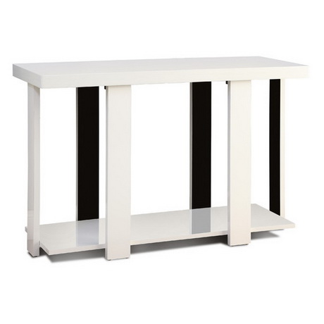 COT00060 metal console table