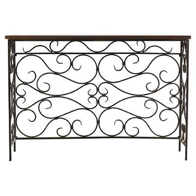 COT00062 Hotel console table