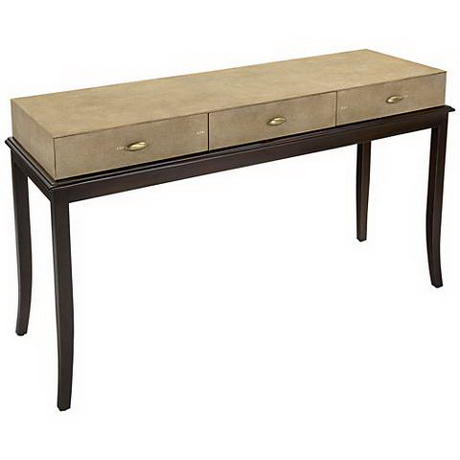 COT00067 Hotel console table