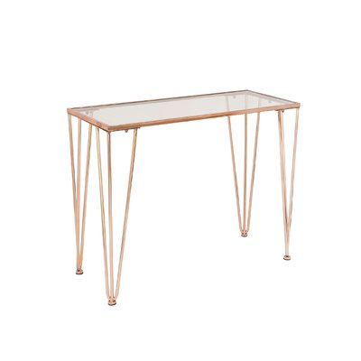 COT00068 Hotel console table