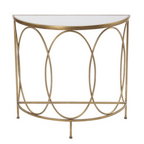 COT00073 Hotel console table