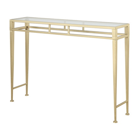 COT00074 Hotel modern luxury console table