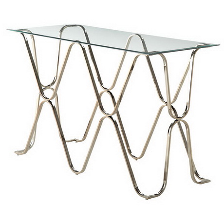 COT00078 Hotel modern luxury console table