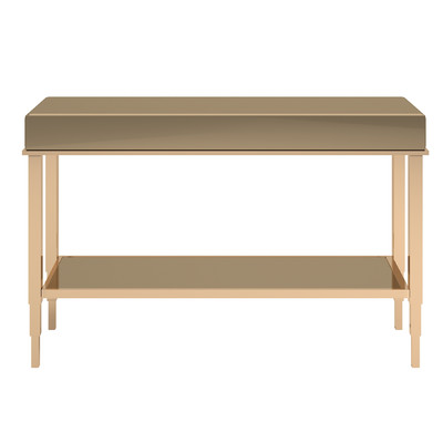 COT00085 Hotel modern luxury console table