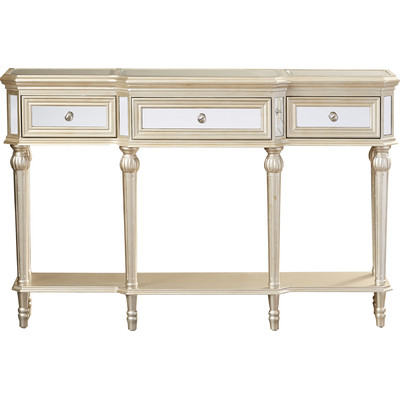 COT00086 Hotel modern luxury console table