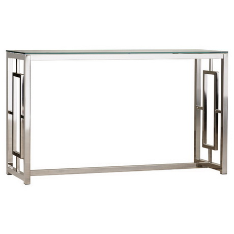 COT00090 Hotel modern luxury console table