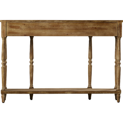 COT00093 Hotel wrought iron console table