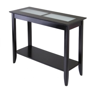 COT00094 Hotel wrought iron console table