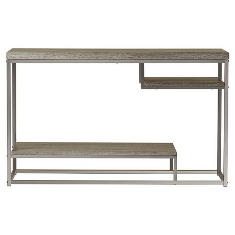 COT00101 Hotel wrought iron console table