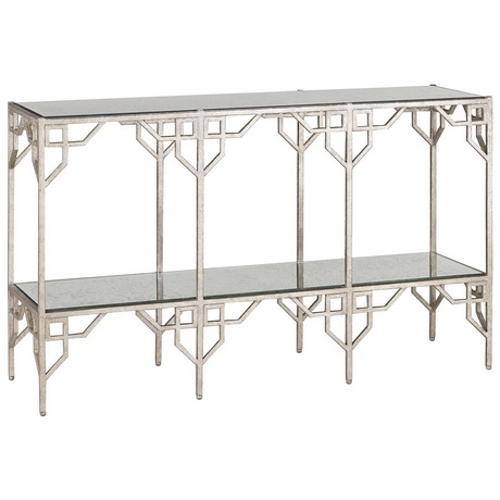 COT00107 Hotel italian console table