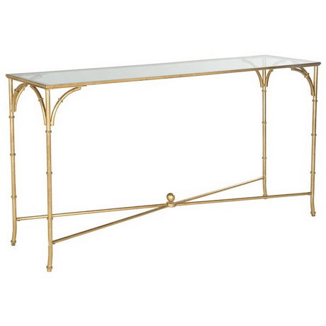 COT00118 console table with mirror