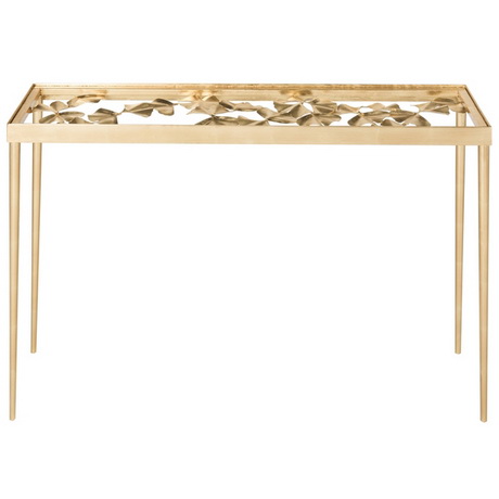 COT00120 console table with mirror