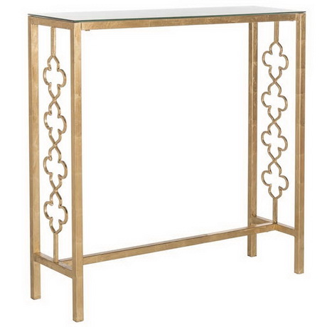 COT00121 console table with mirror