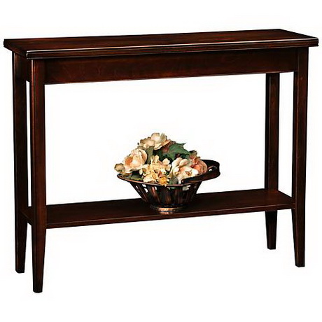 COT00130 antique console table