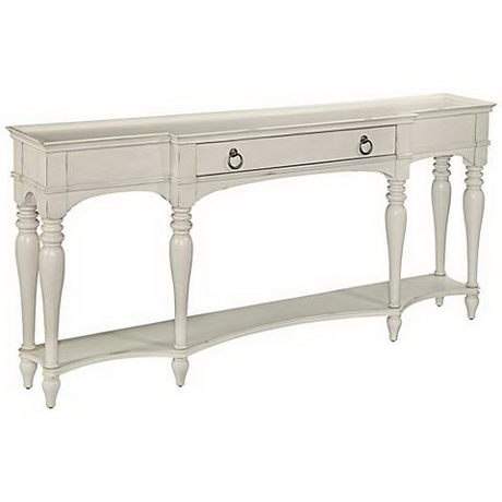 COT00132 antique console table