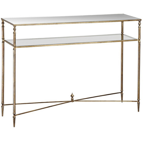 COT00149 hobby lobby console table