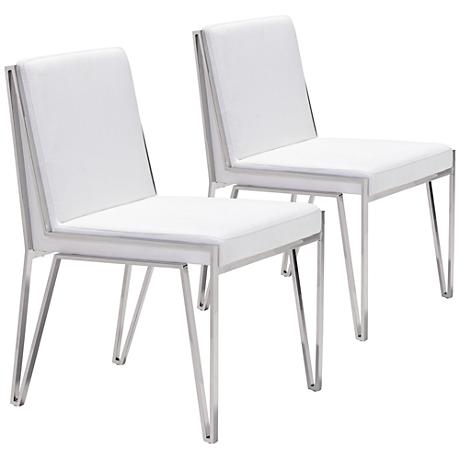 DC00055 High quality wood and polyester fabric dining chairs