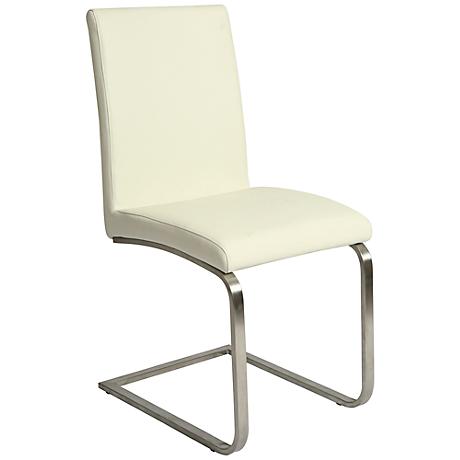 DC00067 High quality wood and polyester fabric dining chairs