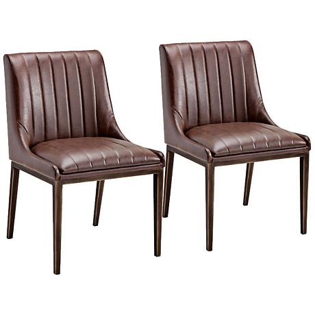 DC00082 High quality wood and polyester fabric dining chairs