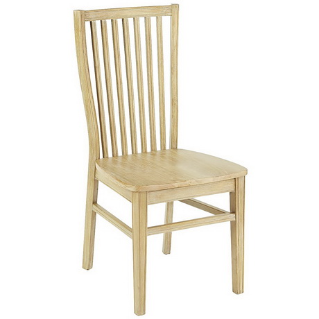 DC00136 High quality wood and polyester fabric dining chairs