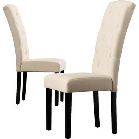 DC00143 High quality wood and polyester fabric dining chairs