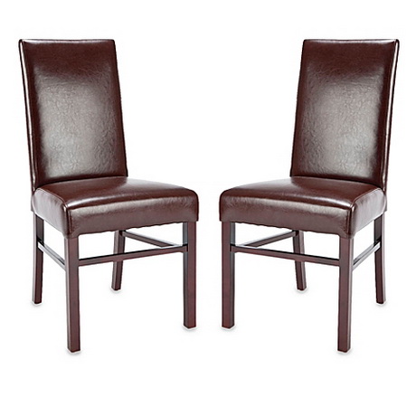 DC00172 High quality wood and polyester fabric dining chairs