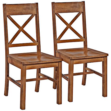 DC00193 High quality wood and polyester fabric dining chairs