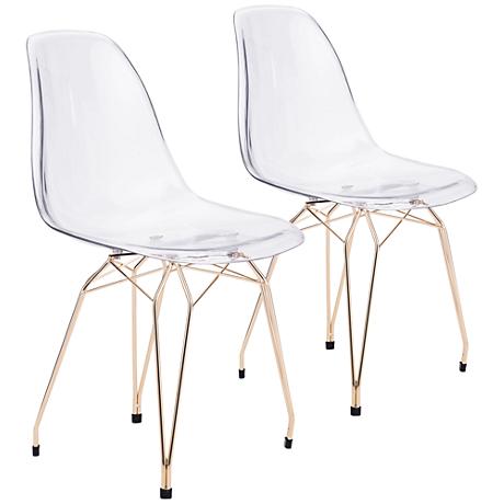 DC00233 High quality wood and polyester fabric dining chairs