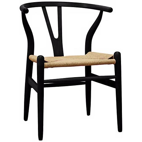 DC00246 High quality wood and polyester fabric dining chairs