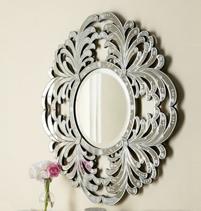 8216 Modern elegent wall mirrors for Hosipitality