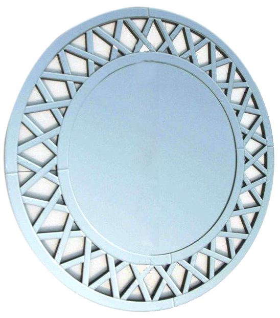 8217 Modern elegent wall mirrors for Hosipitality