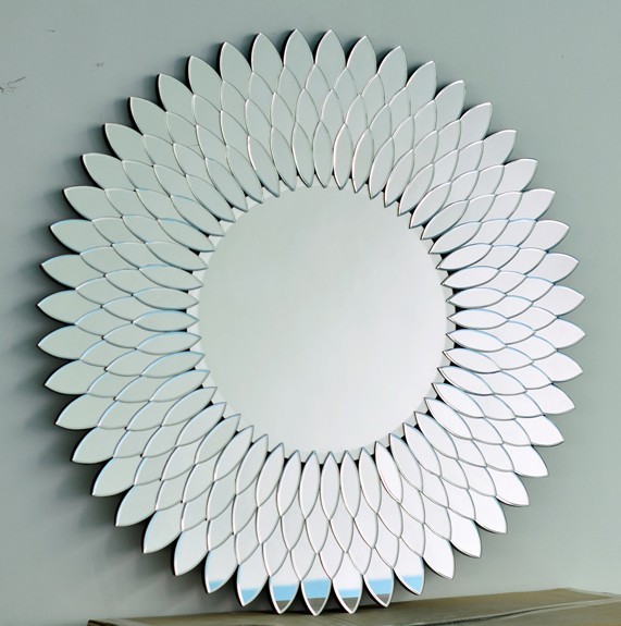 8218 Modern elegent wall mirrors for Hosipitality