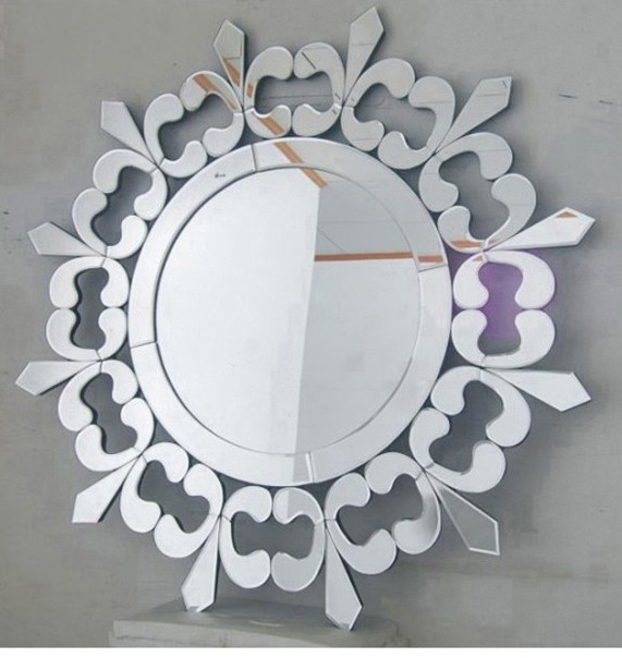 8219 Modern elegent wall mirrors for Hosipitality