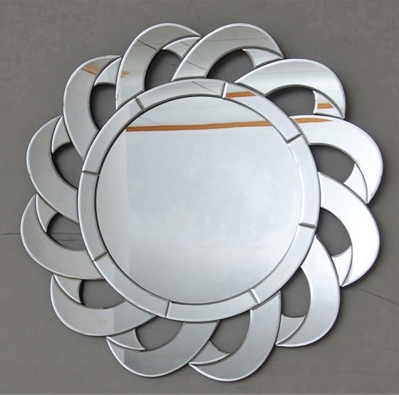 8220 Modern elegent wall mirrors for Hosipitality