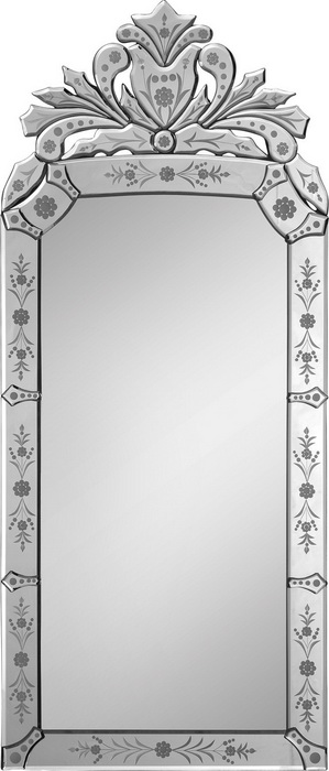 8221 Modern elegent wall mirrors for Hosipitality