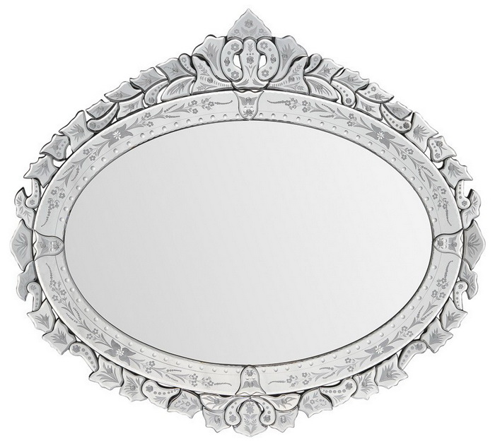 8222 Modern elegent wall mirrors for Hosipitality