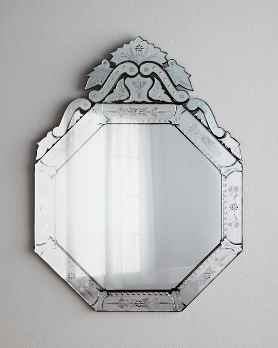 8223 Modern elegent wall mirrors for Hosipitality