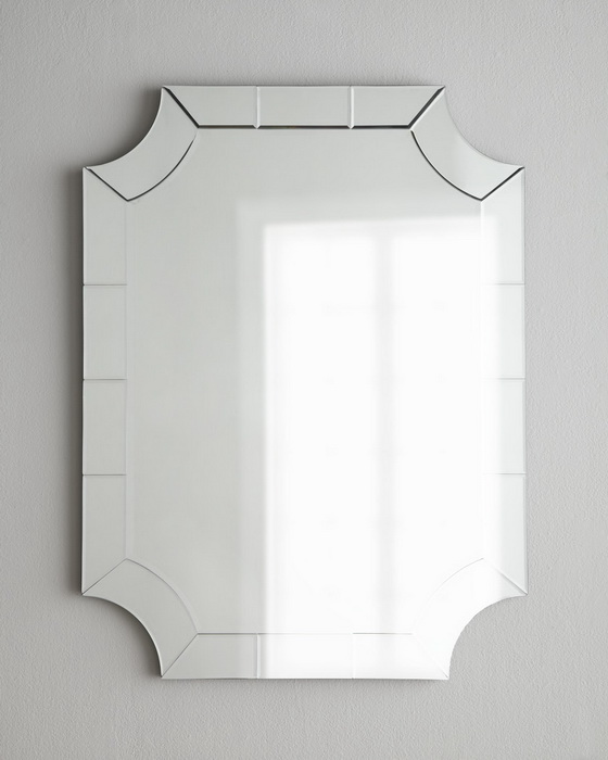 8228 Modern elegent wall mirrors for Hosipitality