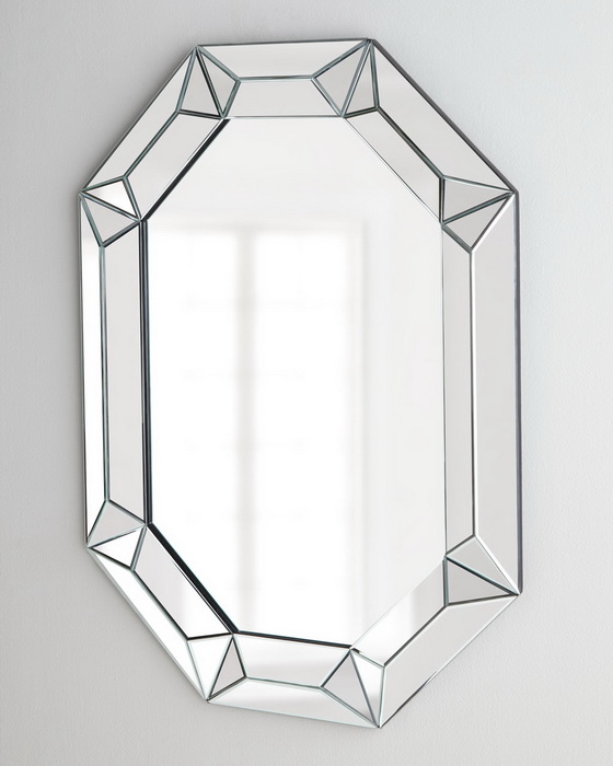 8229 Modern elegent wall mirrors for Hosipitality