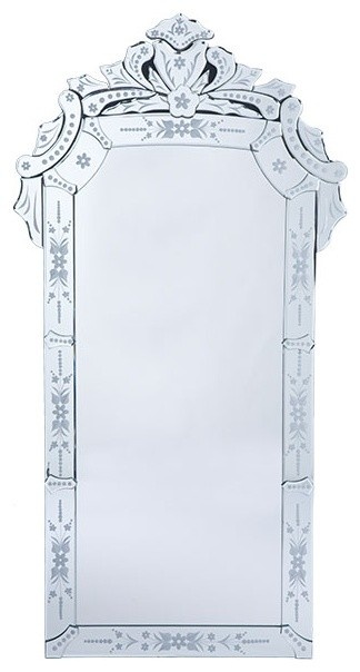 8231 Modern elegent wall mirrors for Hosipitality