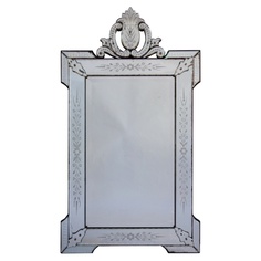 8232 Modern elegent wall mirrors for Hosipitality