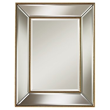 8236 Decorative wall mirrors with high quality and competitive p