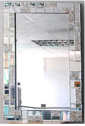 8241 Decorative wall mirrors with high quality and competitive p