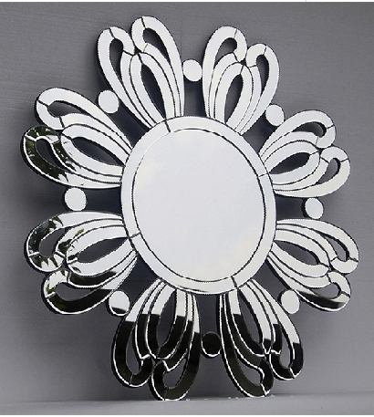 8246 Wall Mirrors for hotel &hosipitality